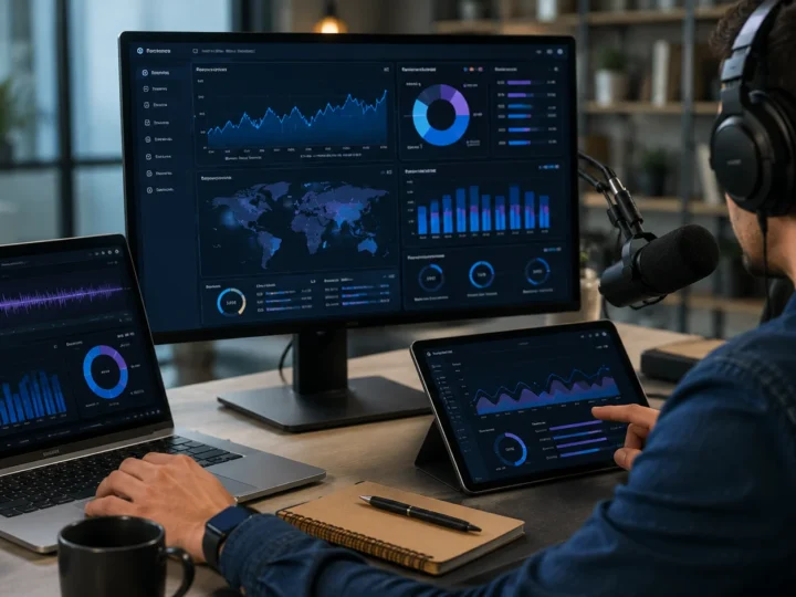 BackToFrontShow Pricing: Plans, Costs and Features Explained