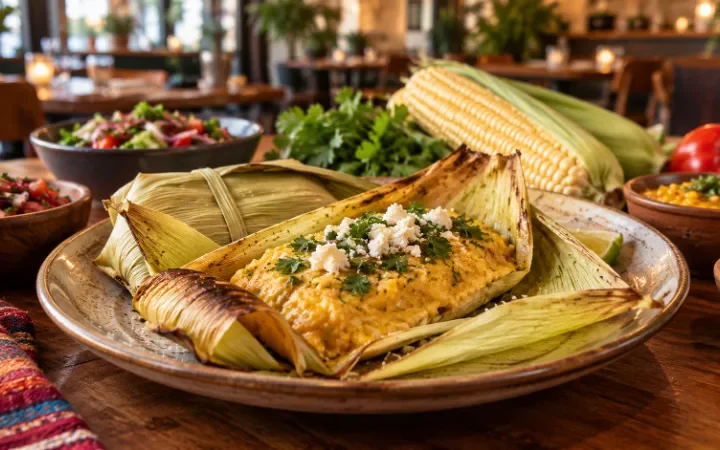 Best Humita en Chala Near Me: Where to Find It In The UK In 2026?