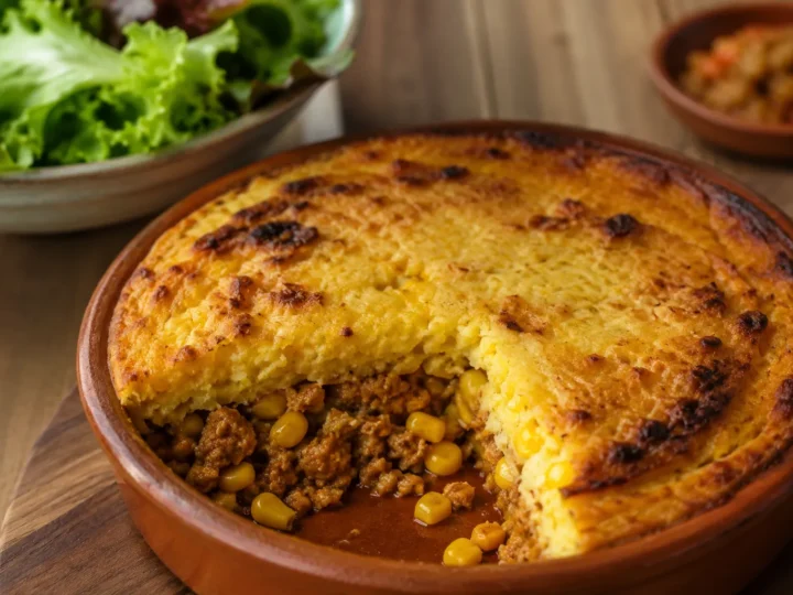 Best Tarta de Choclo Near Me: 6 London Places to Try