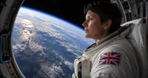 ESA Astronauts