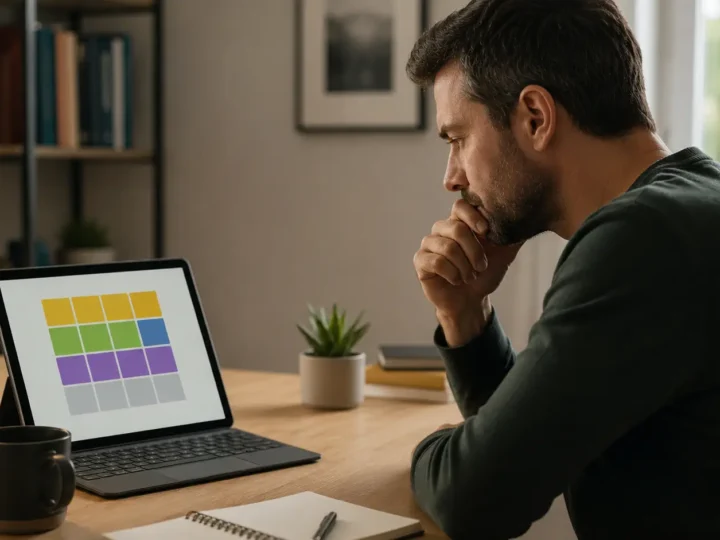 Forbes Connections Hint Today: A Helpful Guide for NYT Puzzle Players