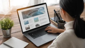 How Can the TXEPC Search Feature Save Time
