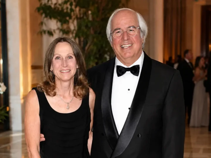 Kelly Anne Welbes Abagnale: Biography, Job, Net Worth And Movie Connection