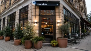 Mareida
