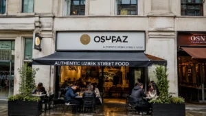 OshPaz