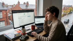 Readers Check Before Following Gaming Advice
