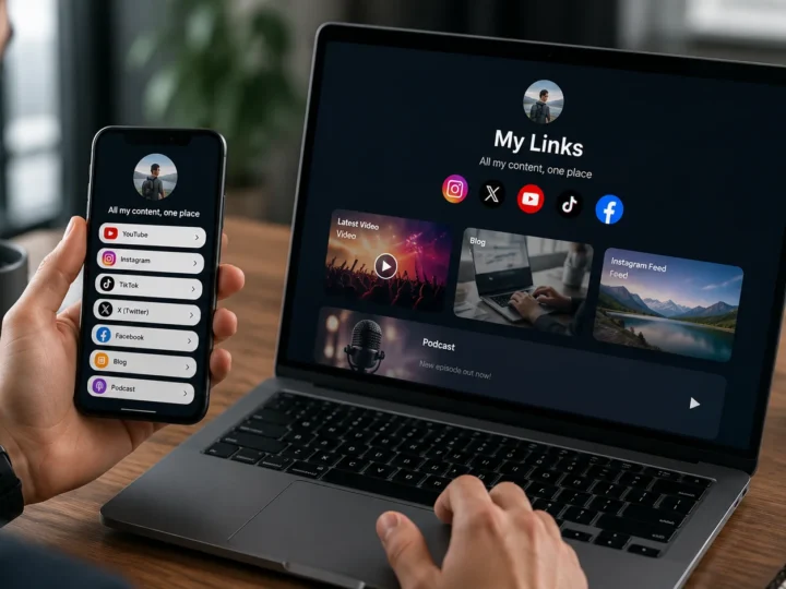 Social Media Stuff EmbedTree: What It Means and How It Works?