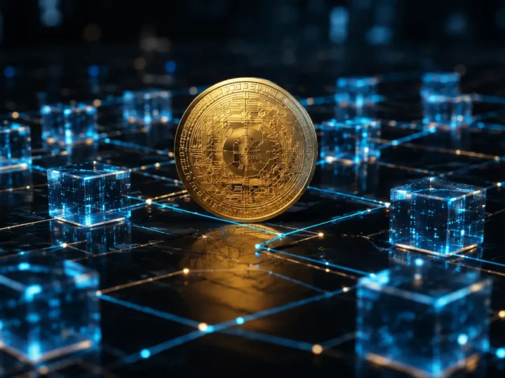 What Is RNDcoin Blockchain? How It Works and What to Know