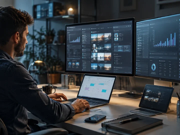 Socials and Software AlienSync: What It Is and How It Works in 2026?