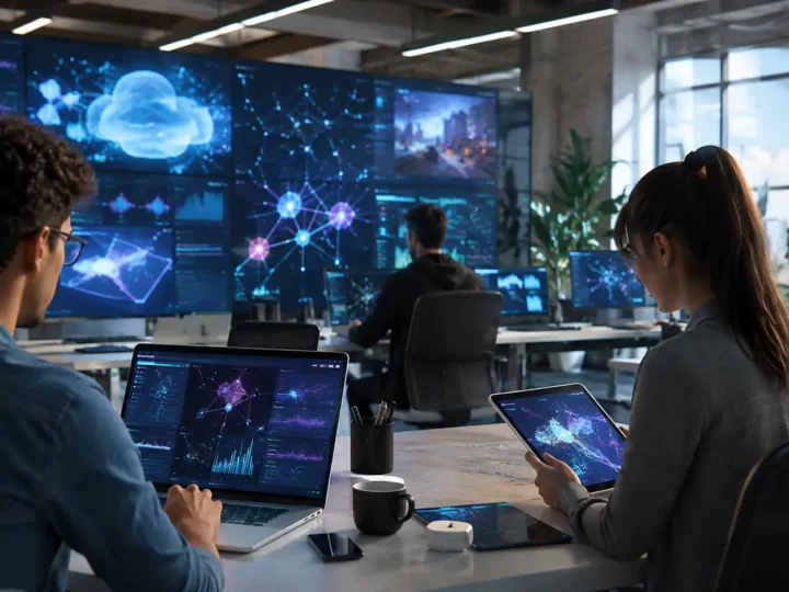 The Latest in Tech From AlienSync: What’s New and What’s Verified in 2026?
