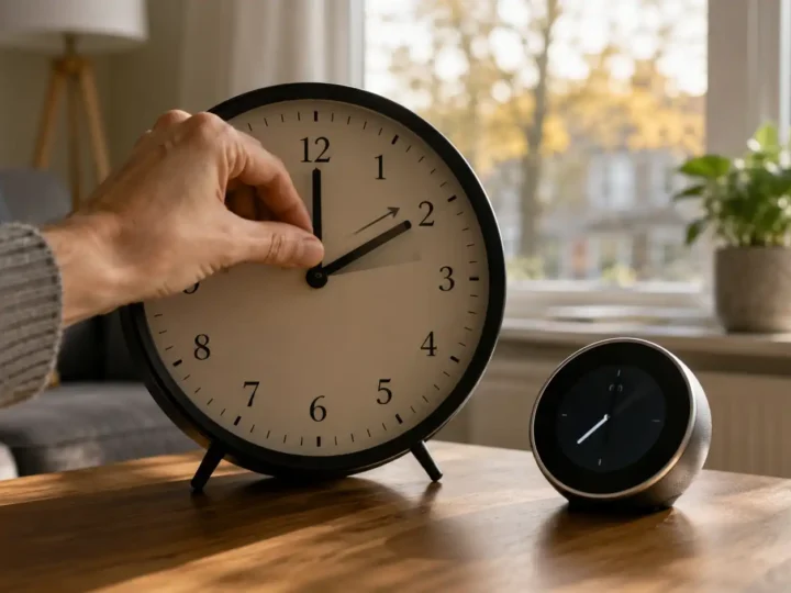 When Do the Clocks Change in the UK? 2026 Dates and Times