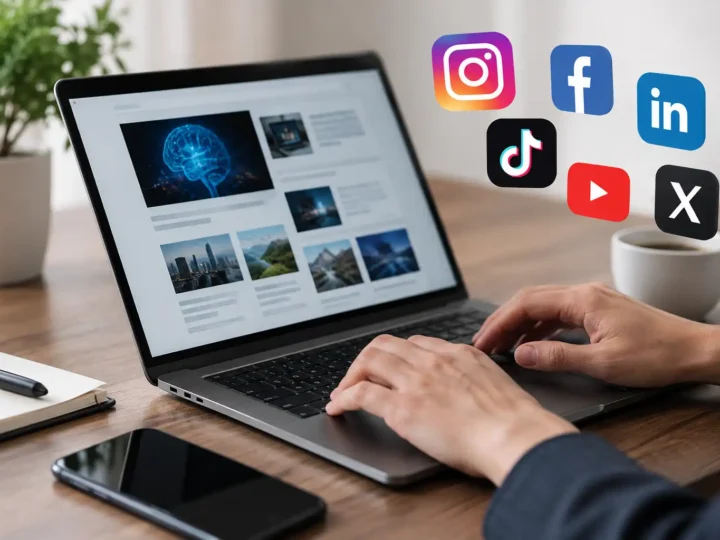 Social Media WiseStudySpot .com: Which Site and Social Accounts Are Real?