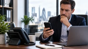 Spoofed Calls