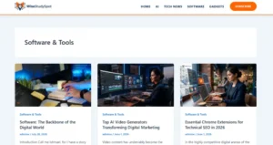 WiseStudySpot .com