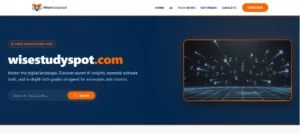 WiseStudySpot .com