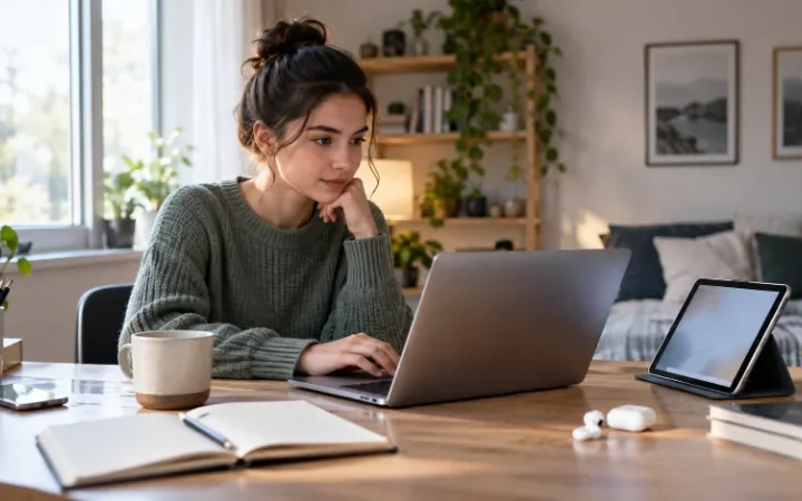 WiseStudySpot .com Technology: What Does the Site Actually Cover in 2026?