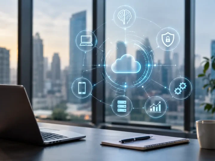 BeaconSoft Latest Tech Info: What’s Actually Verifiable in 2026?