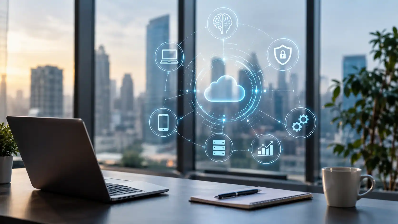 beaconsoft latest tech info