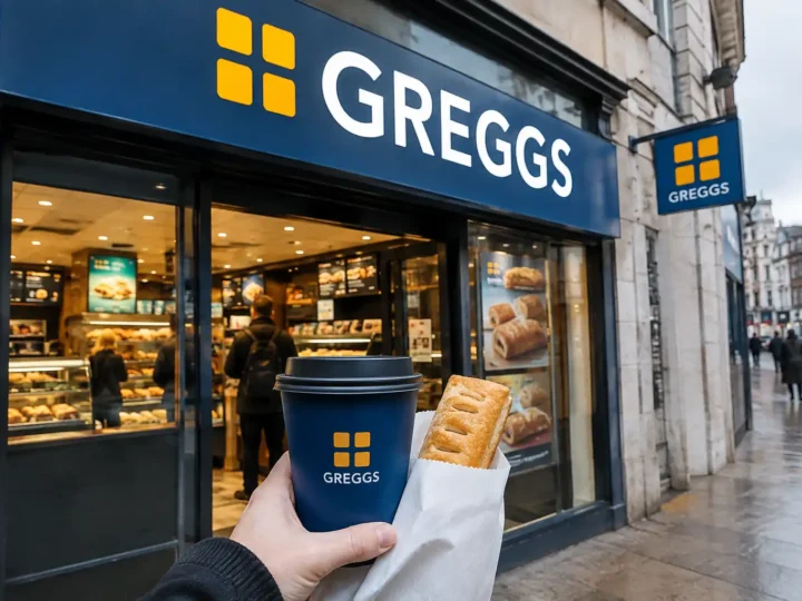 What Time Does Greggs Open? UK Opening Times Explained for 2026
