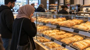 Greggs Halal Status
