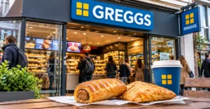 Is Greggs Halal in the UK