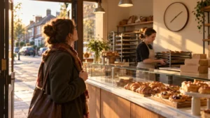 Local Greggs Closes Today