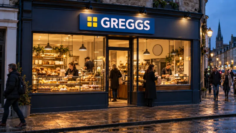 What Time Does Greggs Close? UK Closing Times Explained for 2026