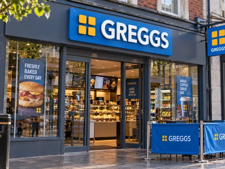 Is Greggs Halal in the UK? What Greggs Officially Says in 2026